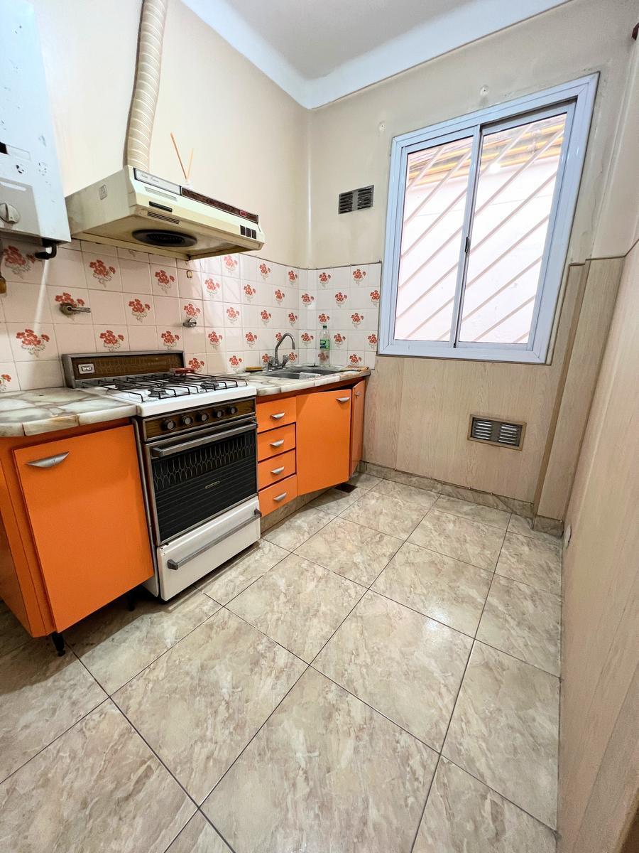 PH en 3 Ambientes con terraza en Venta