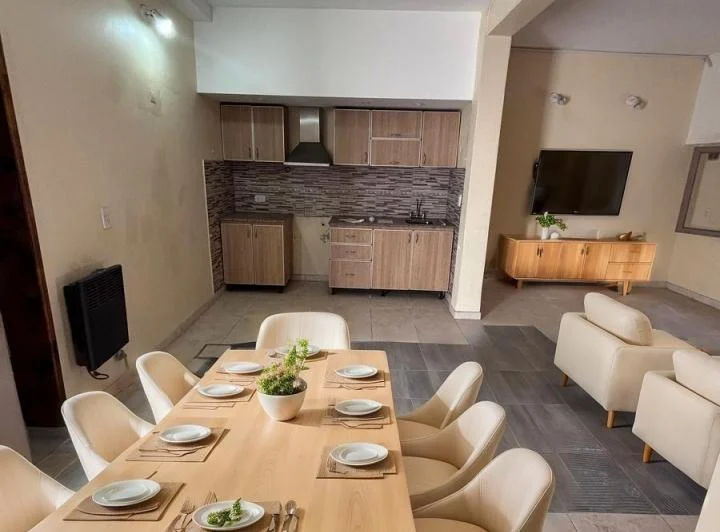 Venta  PH 4 ambientes apto credito - Lanús Oeste 2