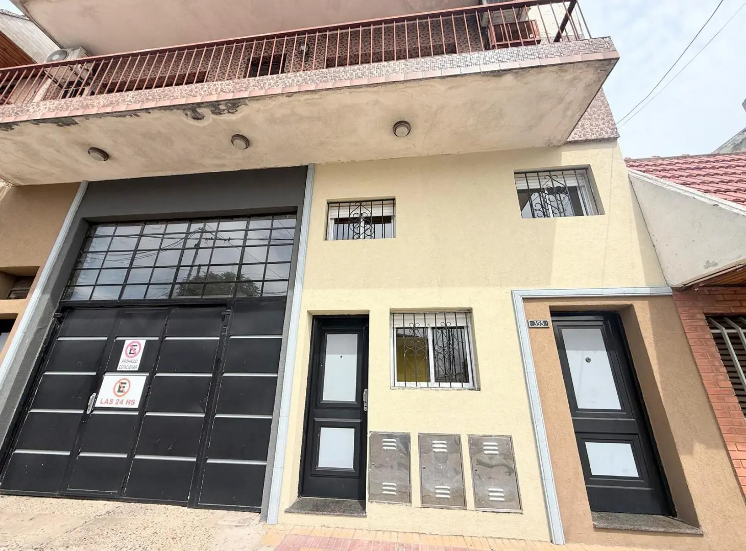 Alquier Oficina en Lanús Oeste 2
