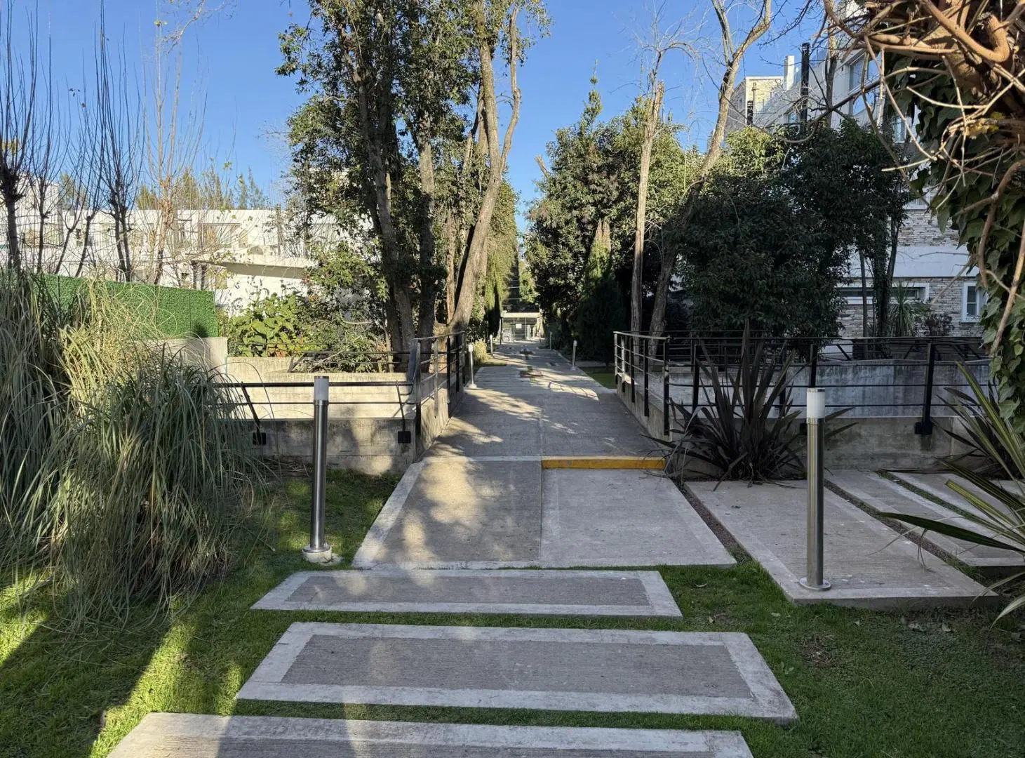 Departamento Alquiler en Canning 2