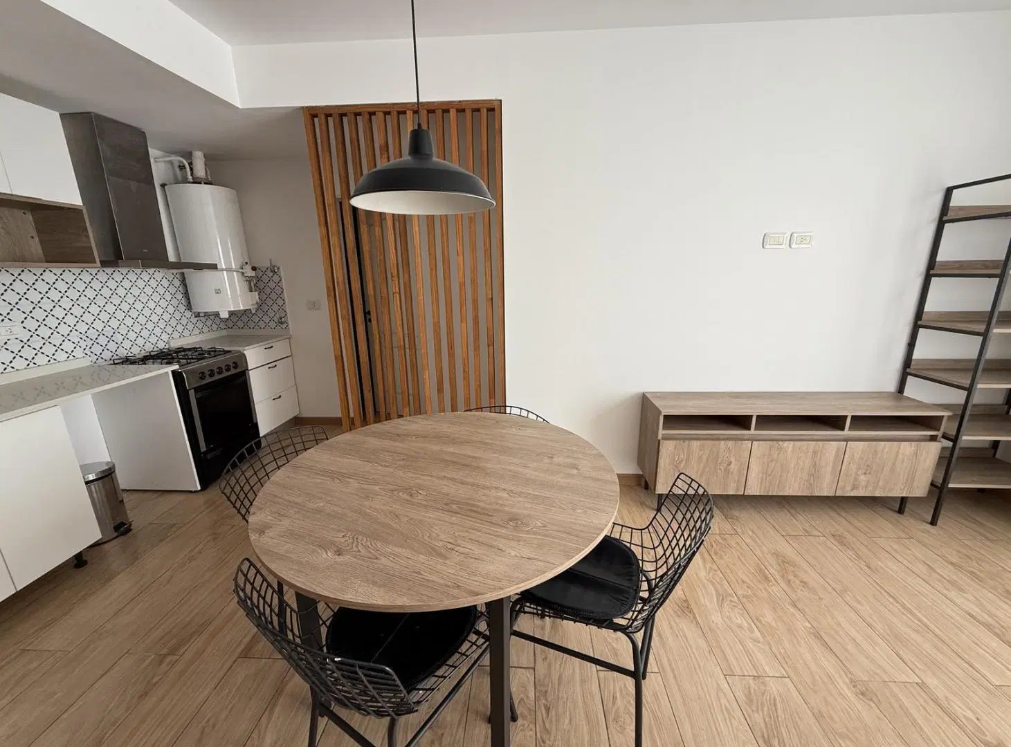 Departamento Alquiler en Canning 1