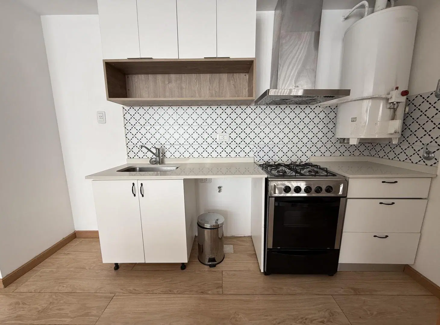 Departamento Alquiler en Canning 5