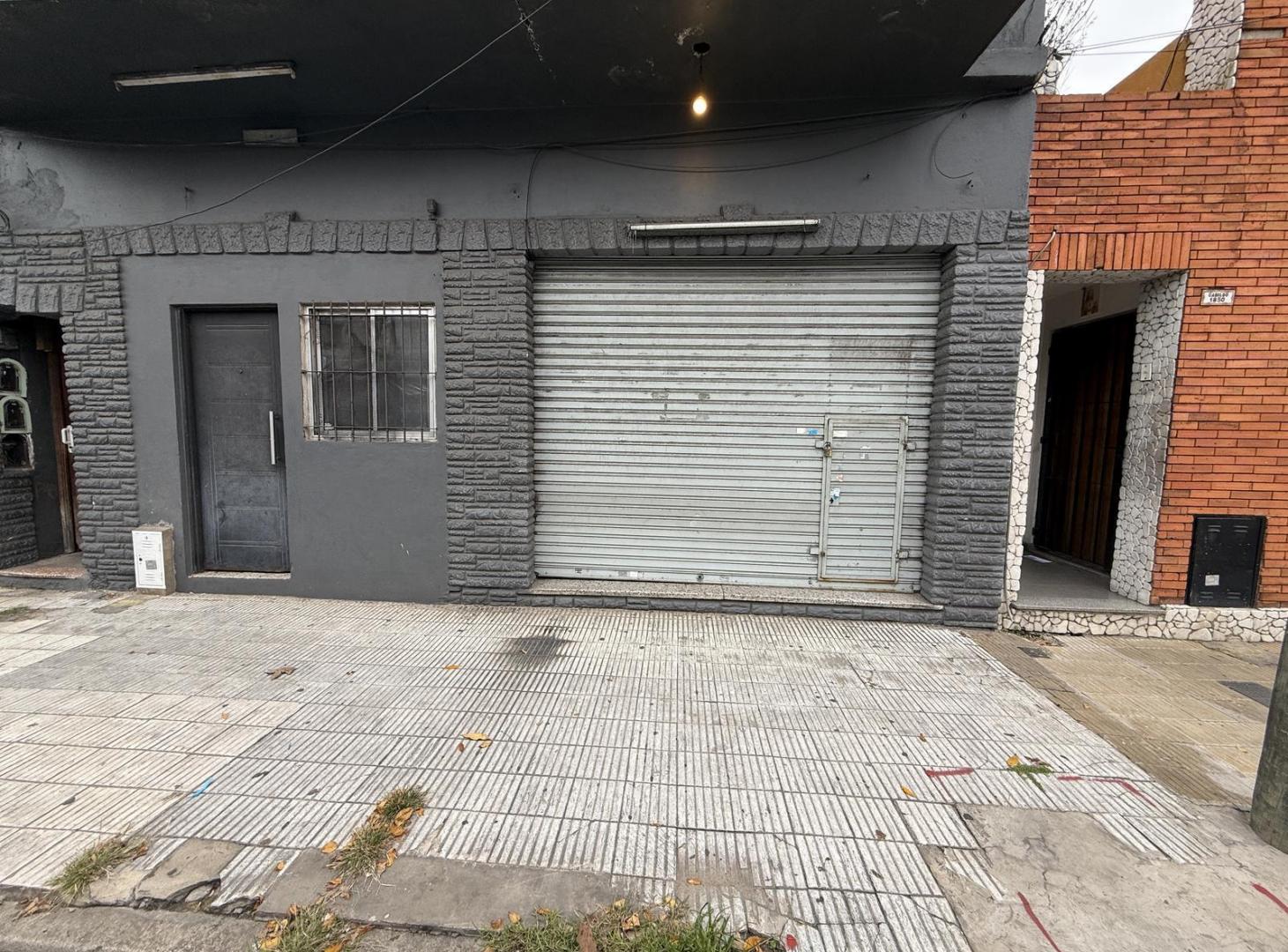 Local Alquiler Avellaneda