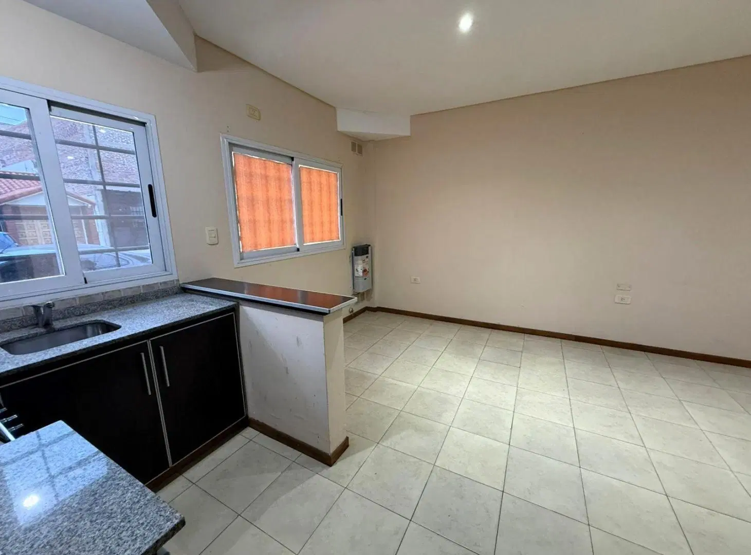 Departamento en Avellaneda 3