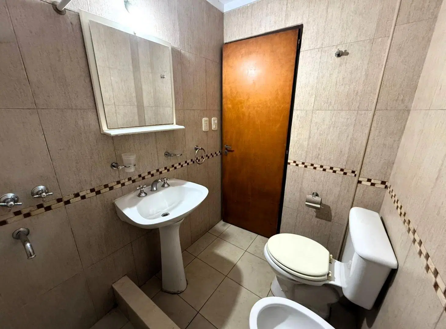 Departamento en Avellaneda 4
