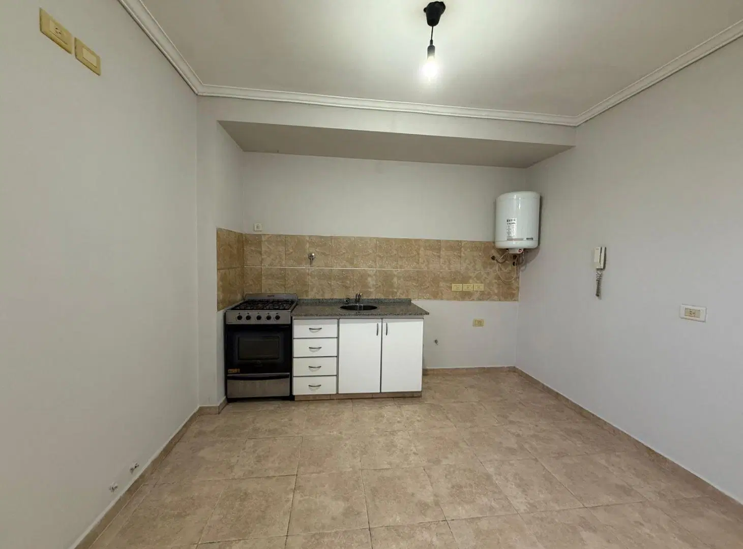 Departamento - Lanús Oeste 3