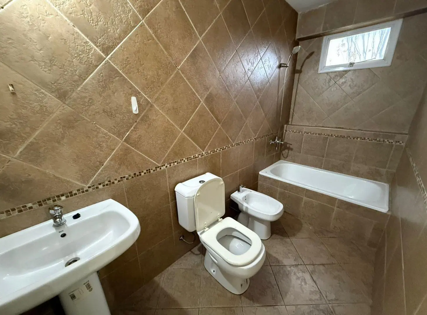 Departamento - Lanús Oeste 5