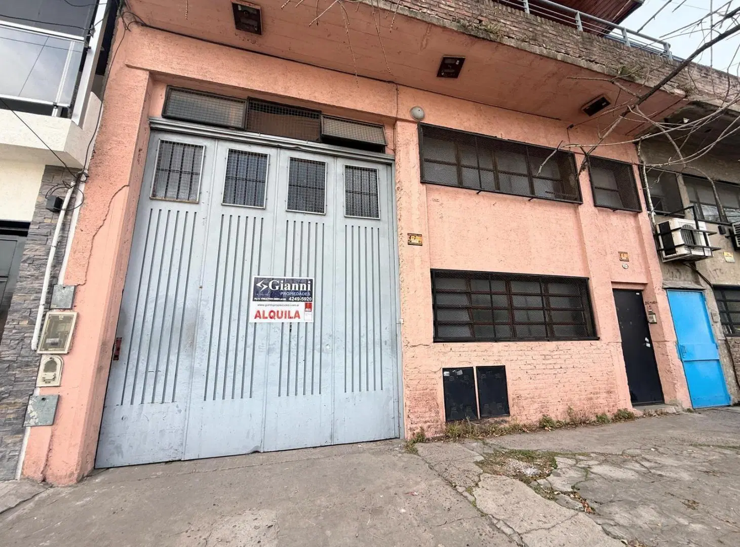 Depósito - Lanús Oeste 4