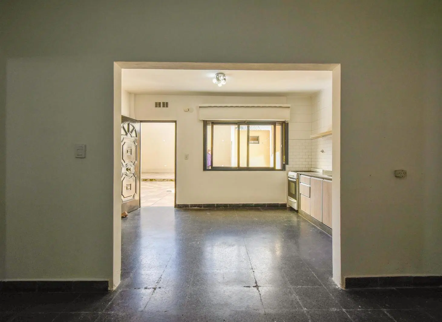 Casa Para dos familias Lanus 5
