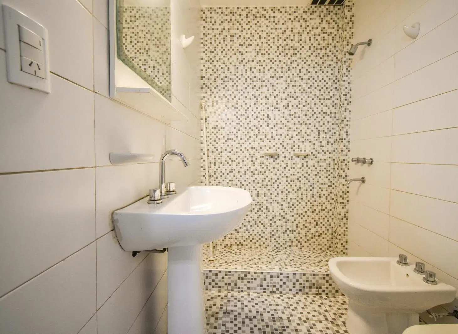 Casa Para dos familias Lanus 4