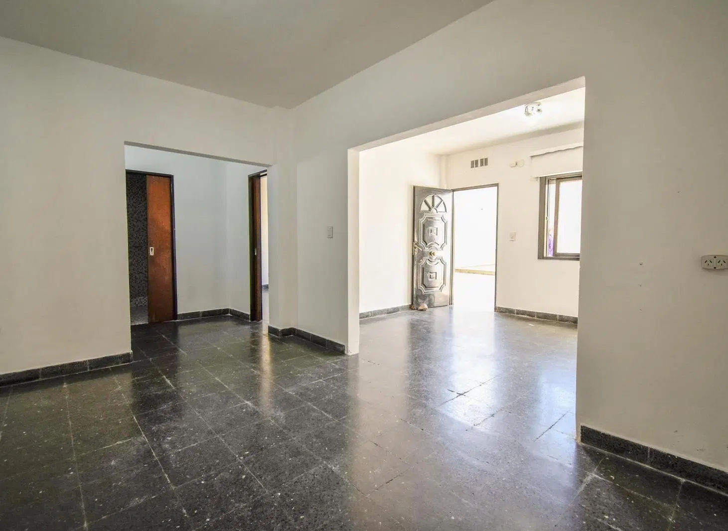 Casa Para dos familias Lanus 2