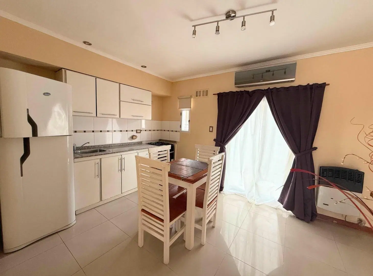 PH 2 ambientes venta Lanús 1