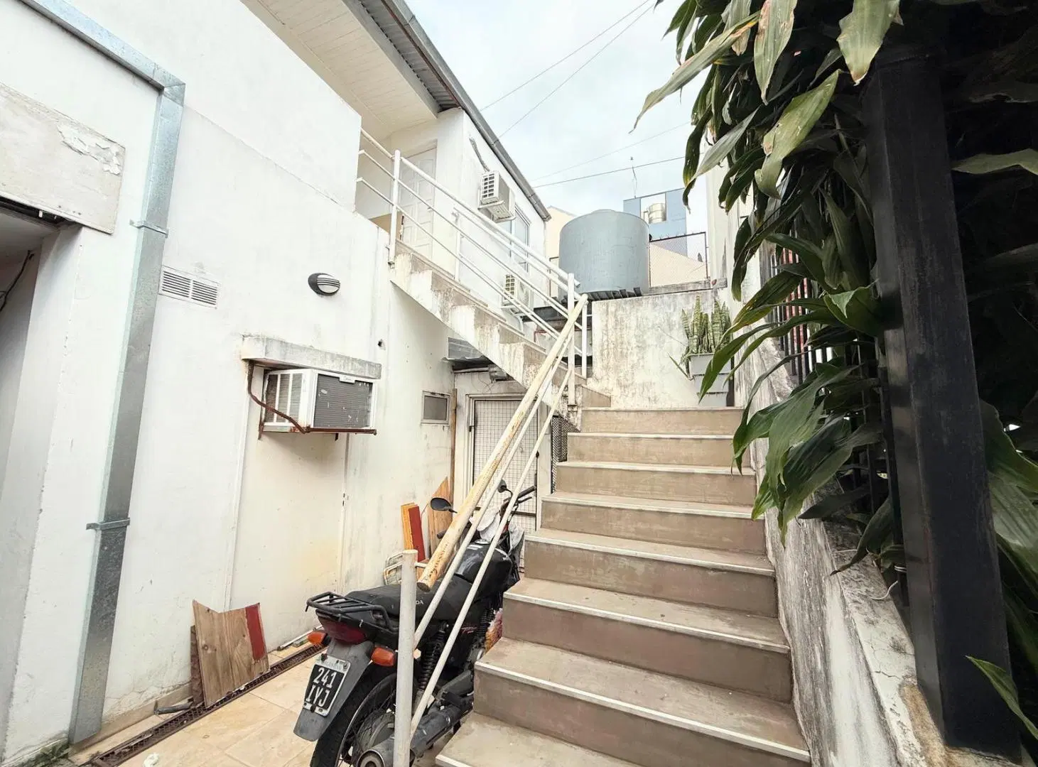 PH 2 ambientes venta Lanús 3