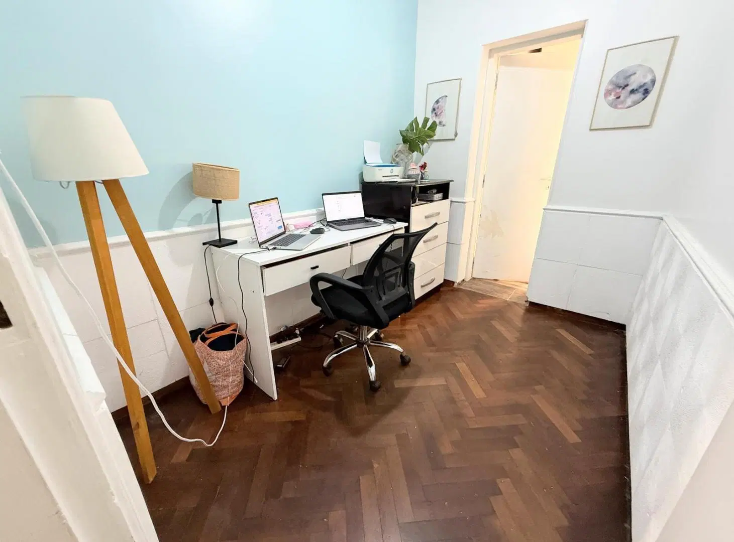Casa en Venta Lanús Este 5