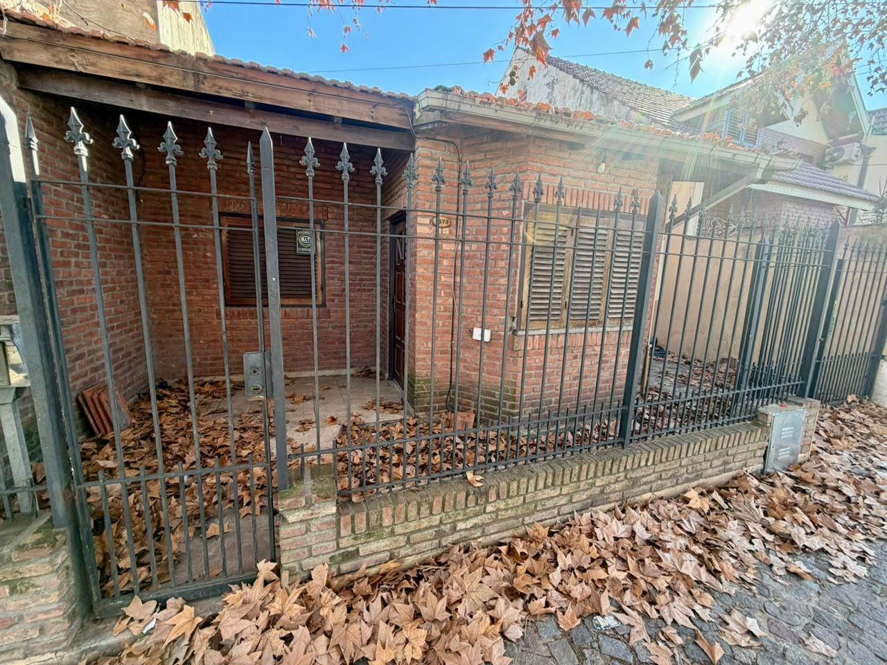 ALQUILER CASA 4 AMB EN TEMPERLEY