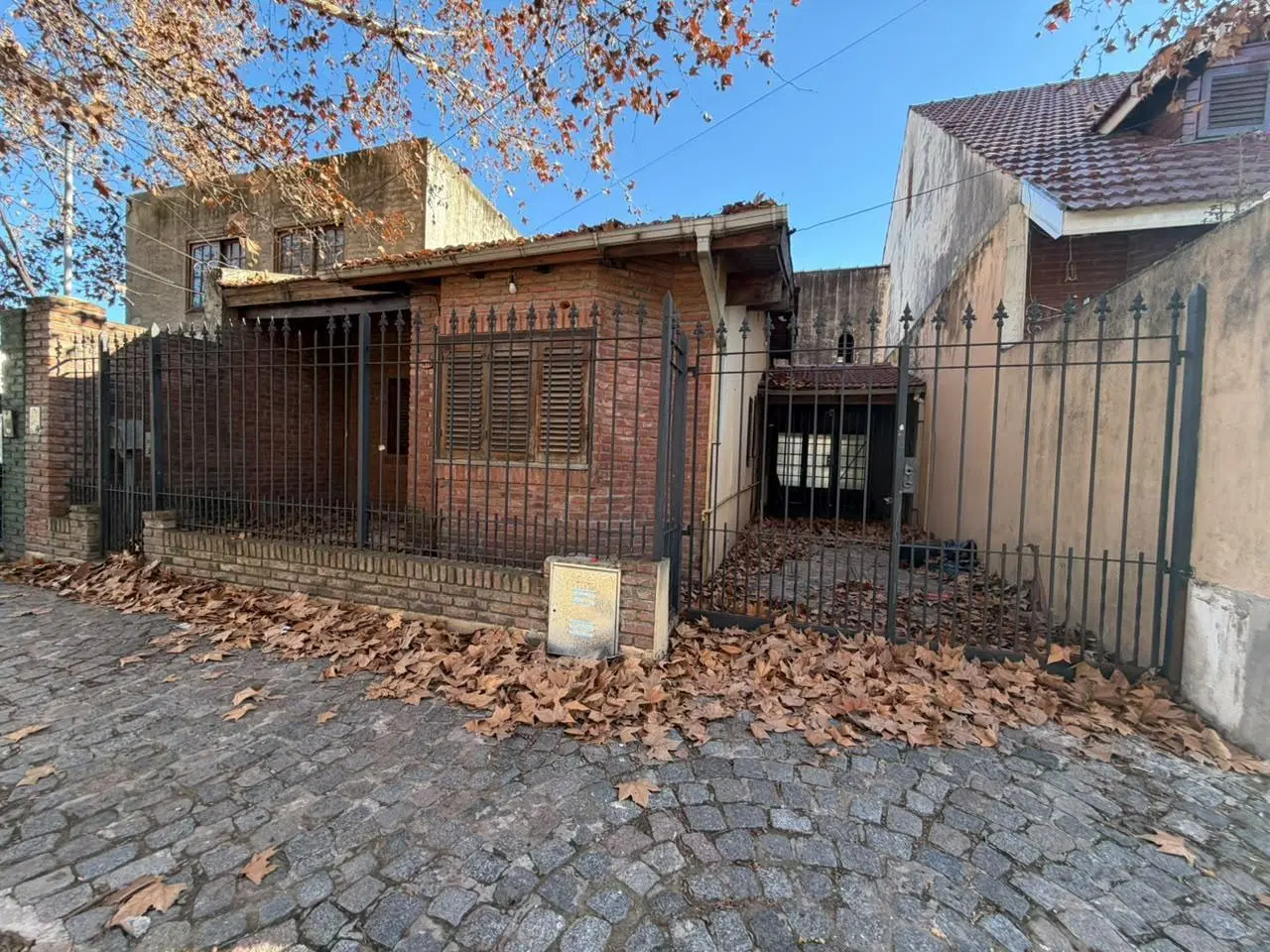 ALQUILER CASA 4 AMB EN TEMPERLEY 3