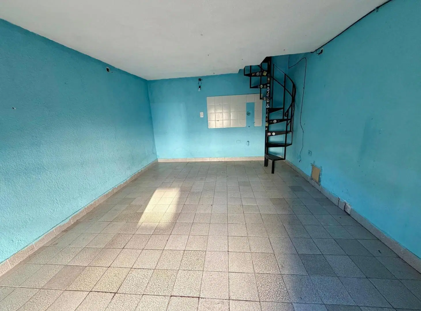 Local en alquiler de 20 mt2 zona comercial 1