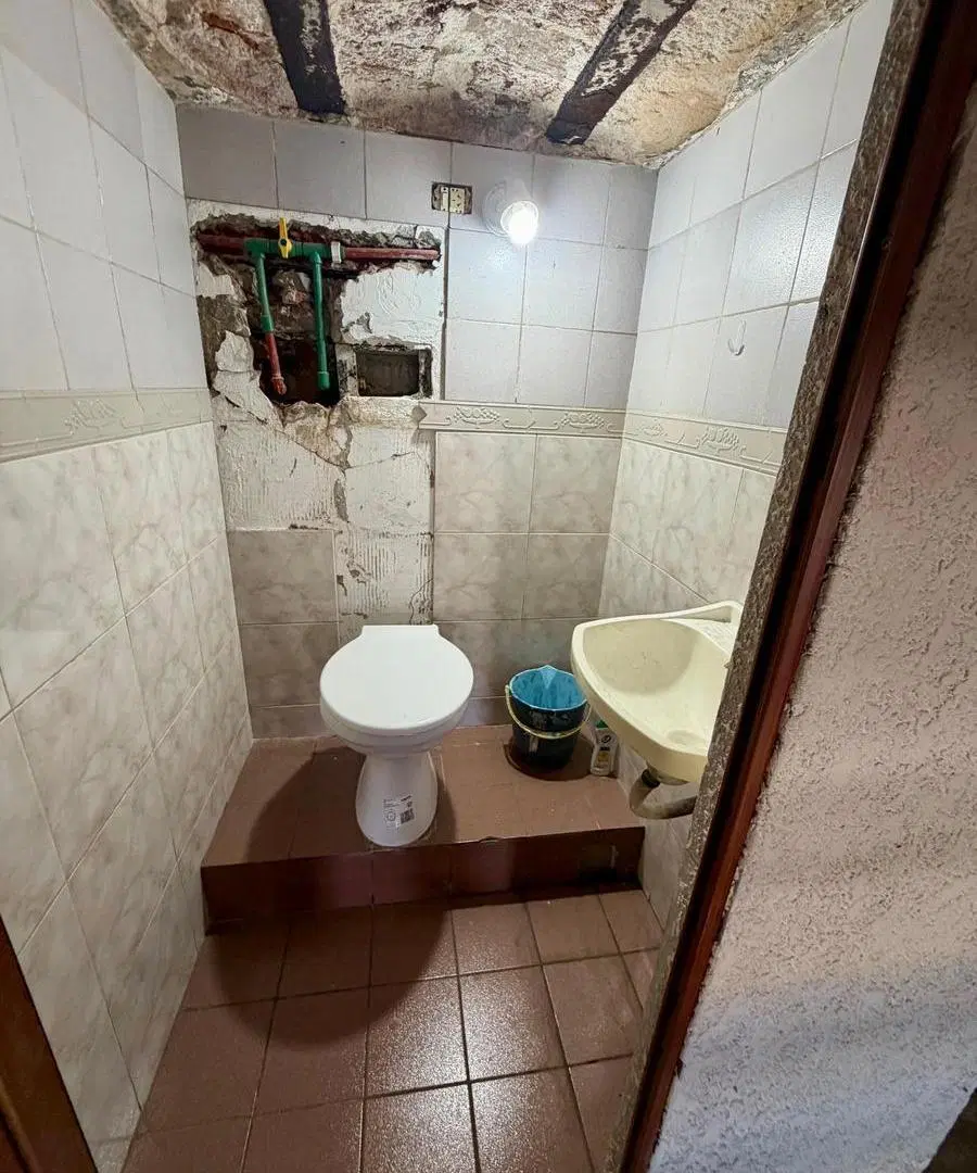 Local en alquiler de 20 mt2 zona comercial 3