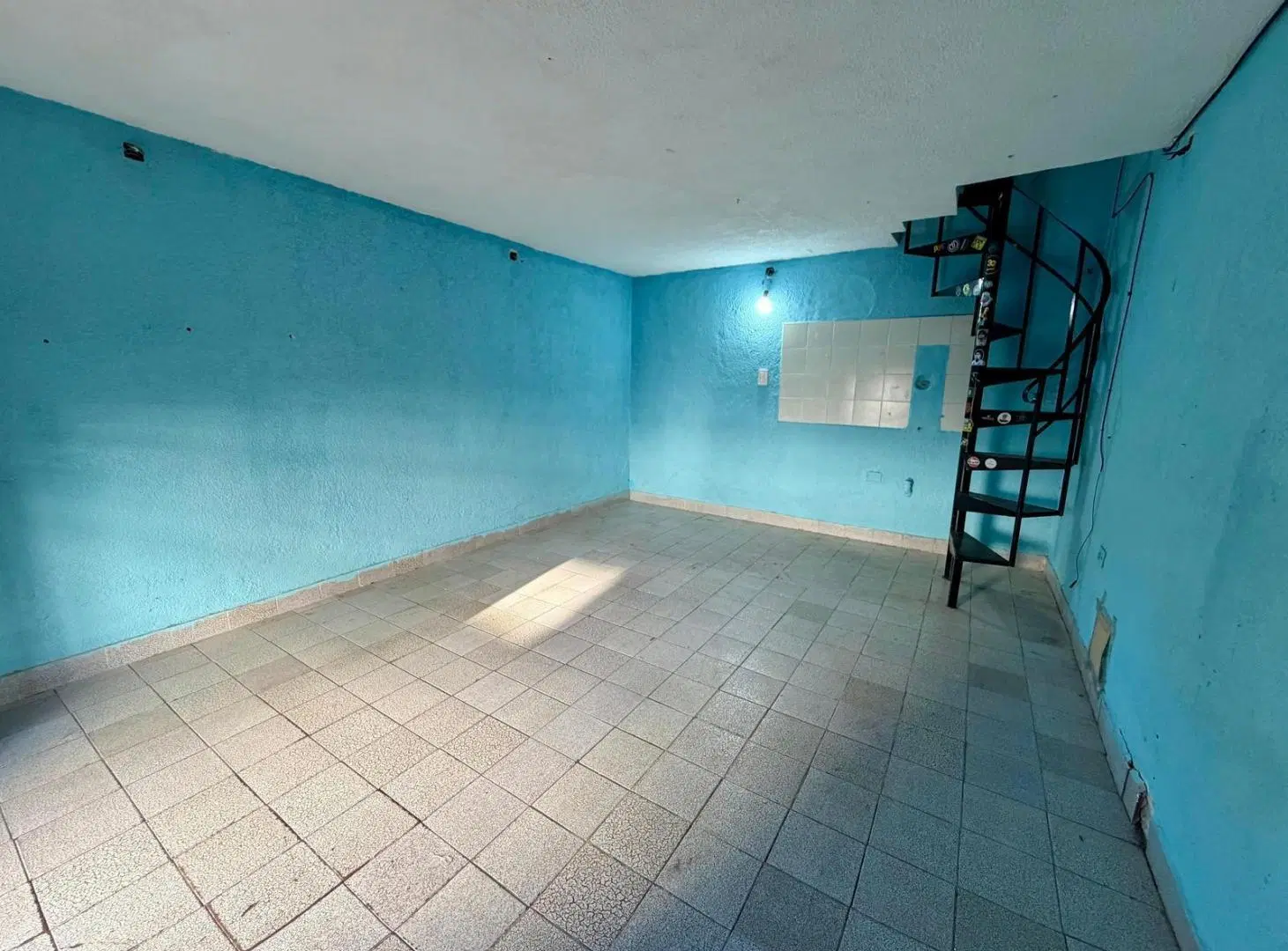Local en alquiler de 20 mt2 zona comercial 2