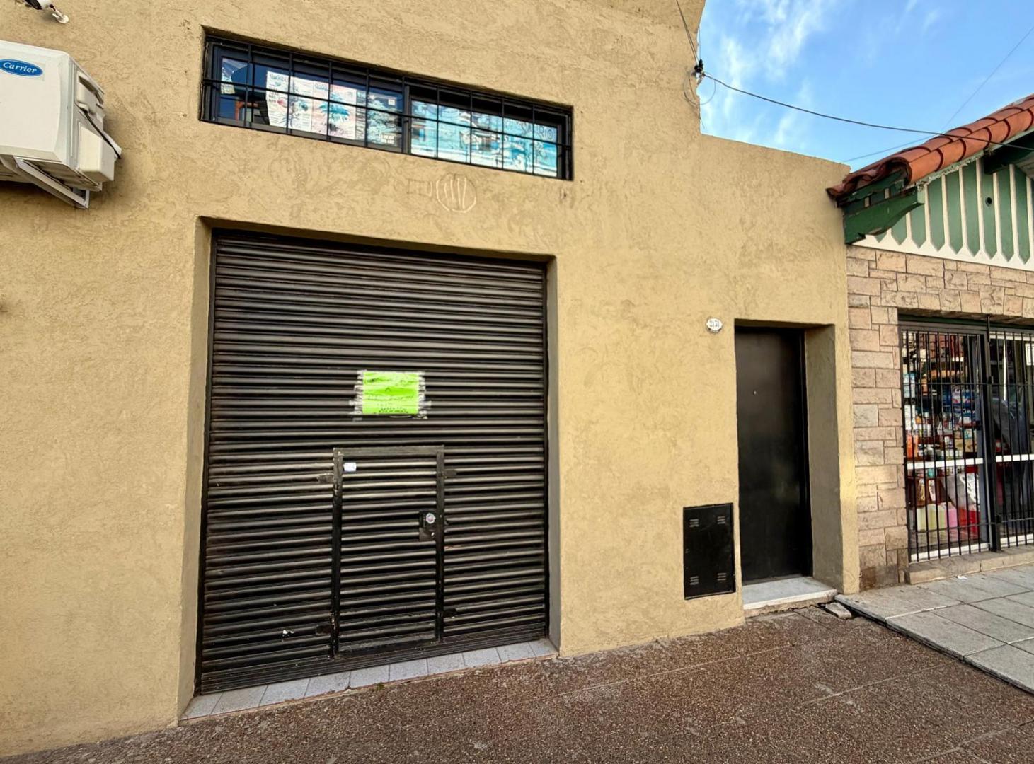 Local en alquiler de 20 mt2 zona comercial