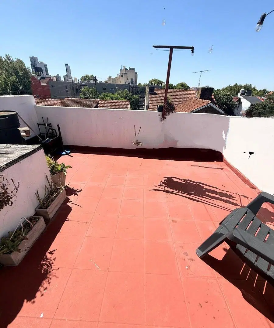 Venta PH 4 amb y Cochera 4