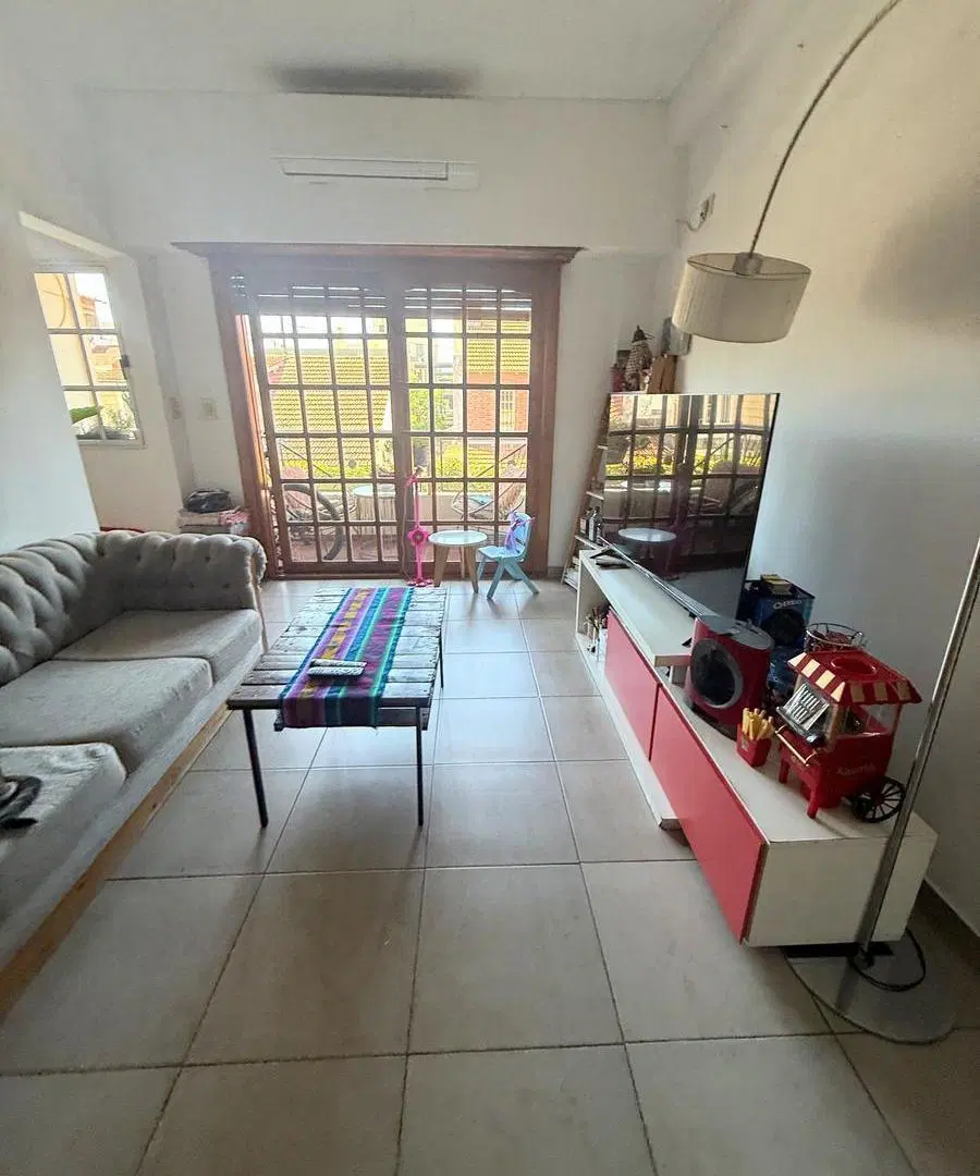 Venta PH 4 amb y Cochera 1
