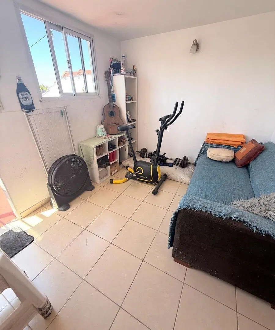 Venta PH 4 amb y Cochera 8