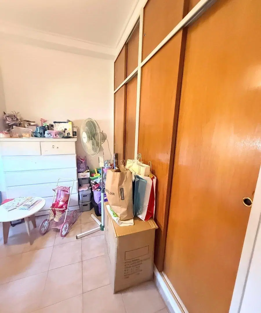 Venta PH 4 amb y Cochera 8