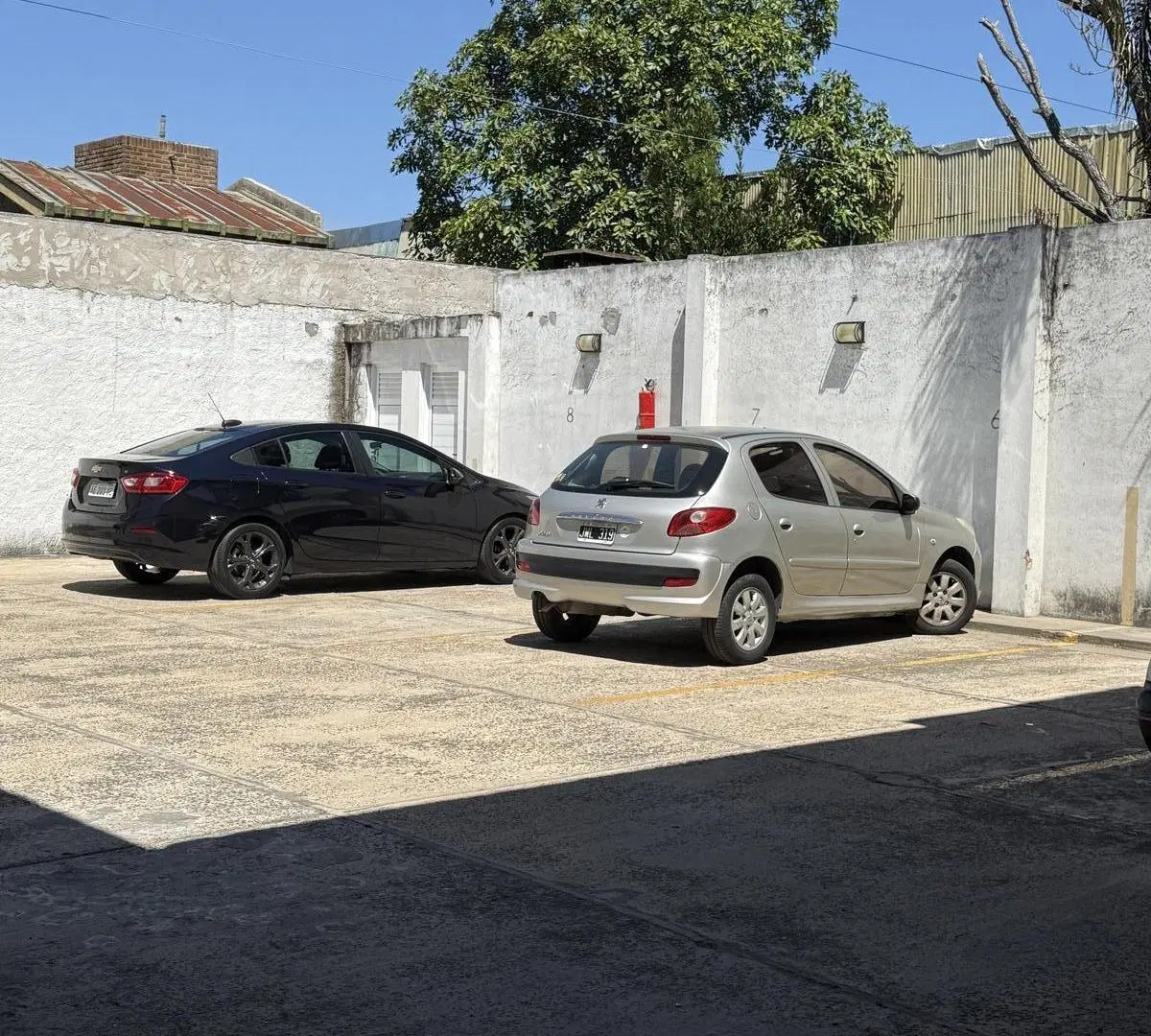 Venta PH 4 amb y Cochera 5