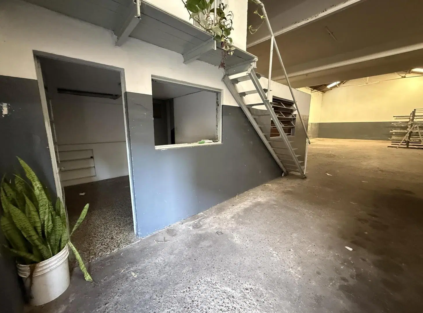 Depósito Alquiler en Lanús Oeste 1