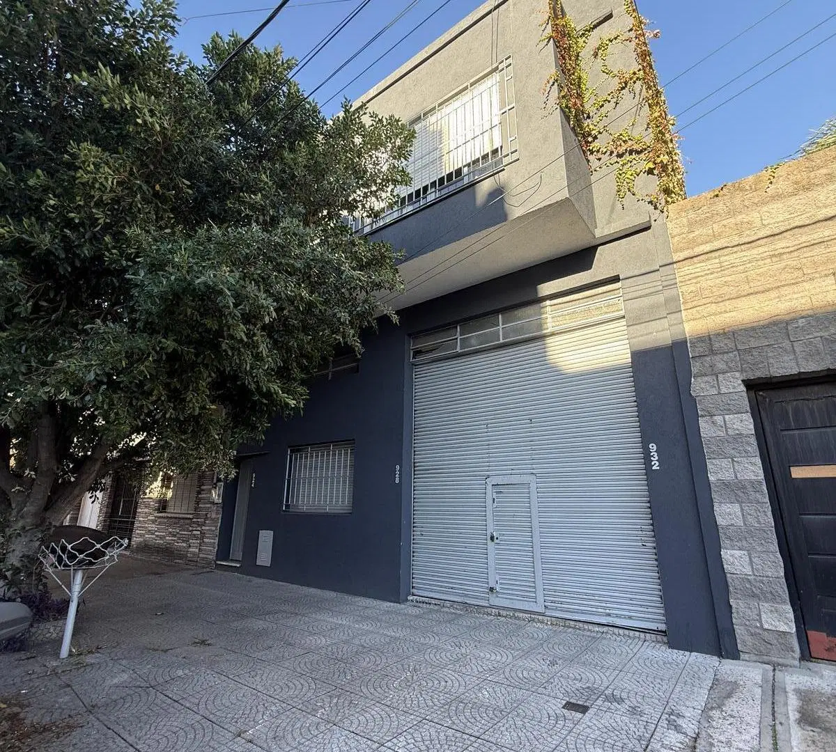 Depósito Alquiler en Lanús Oeste 3