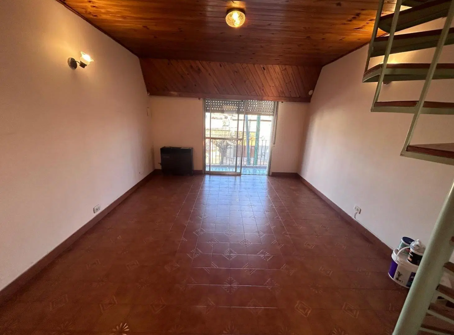 PH 3 ambientes con terraza y cochera - Gerli 8