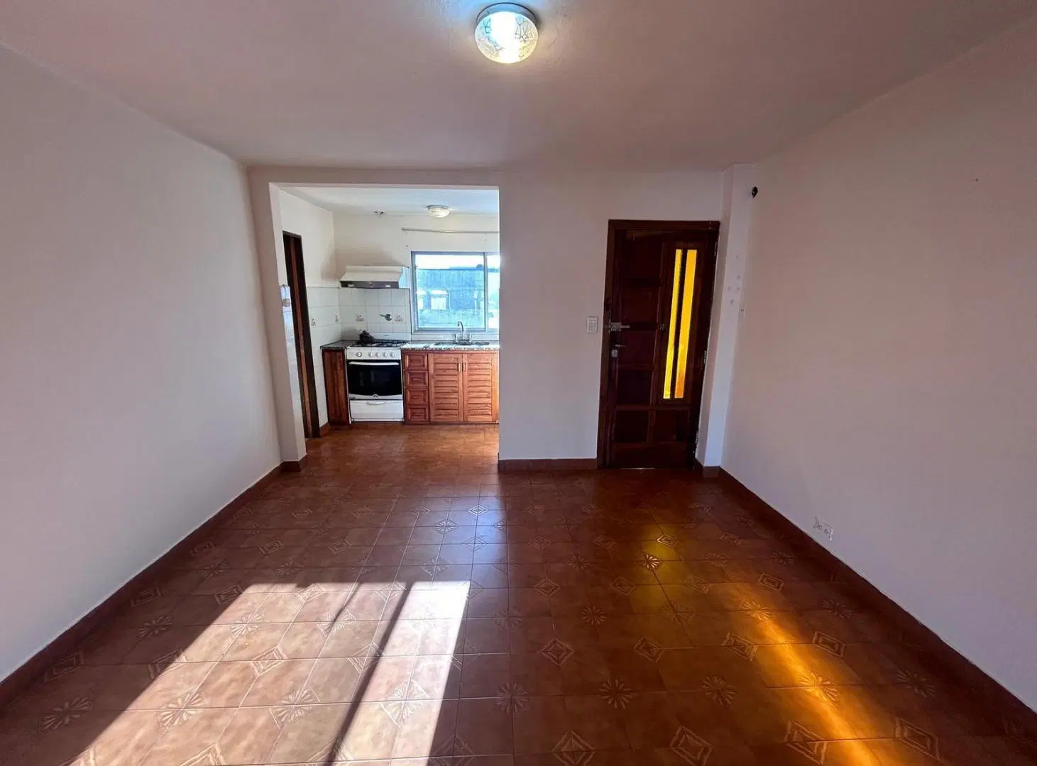 PH 3 ambientes con terraza y cochera - Gerli 2