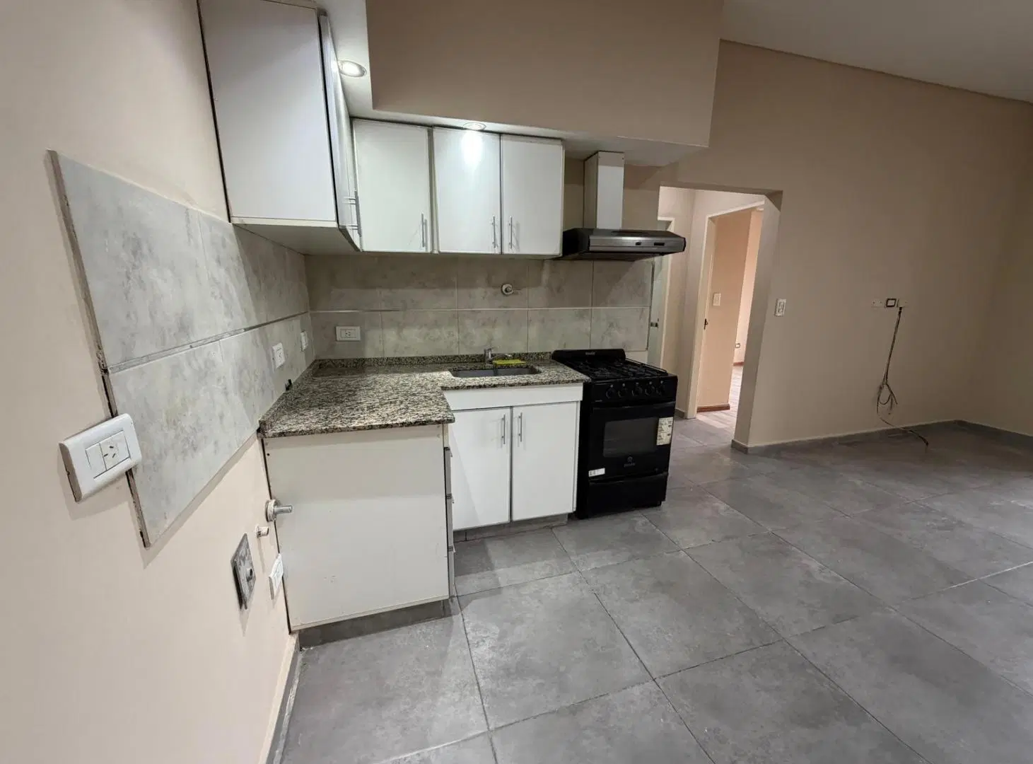 Departamento 3 amb en alquiler - Lanús Este 4