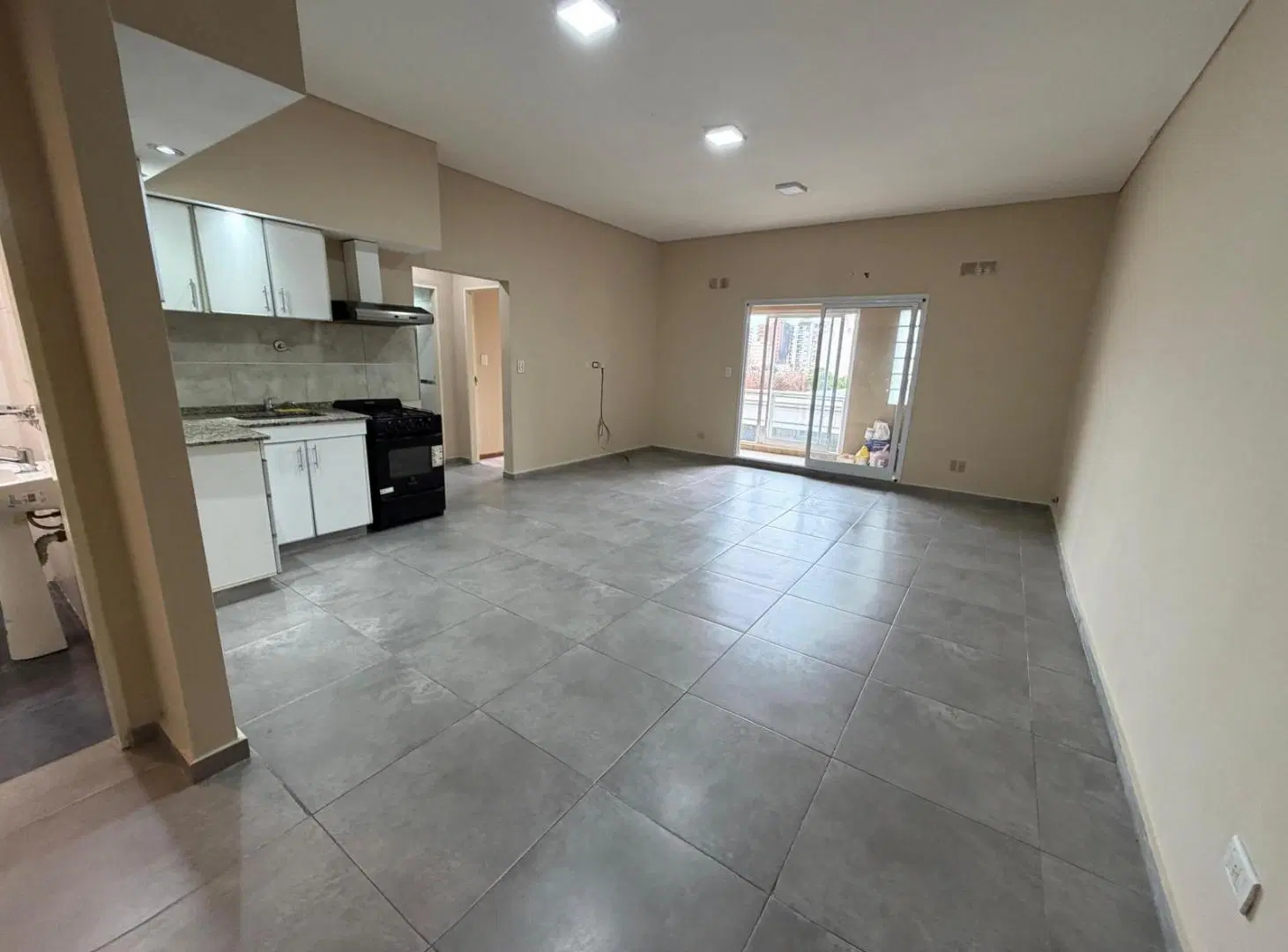 Departamento 3 amb en alquiler - Lanús Este 2