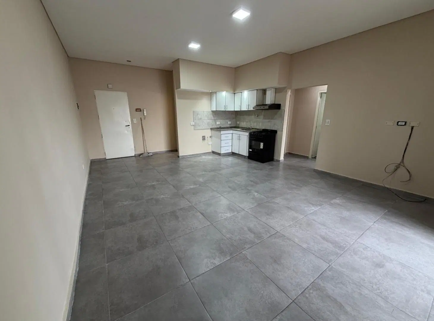Departamento 3 amb en alquiler - Lanús Este 3
