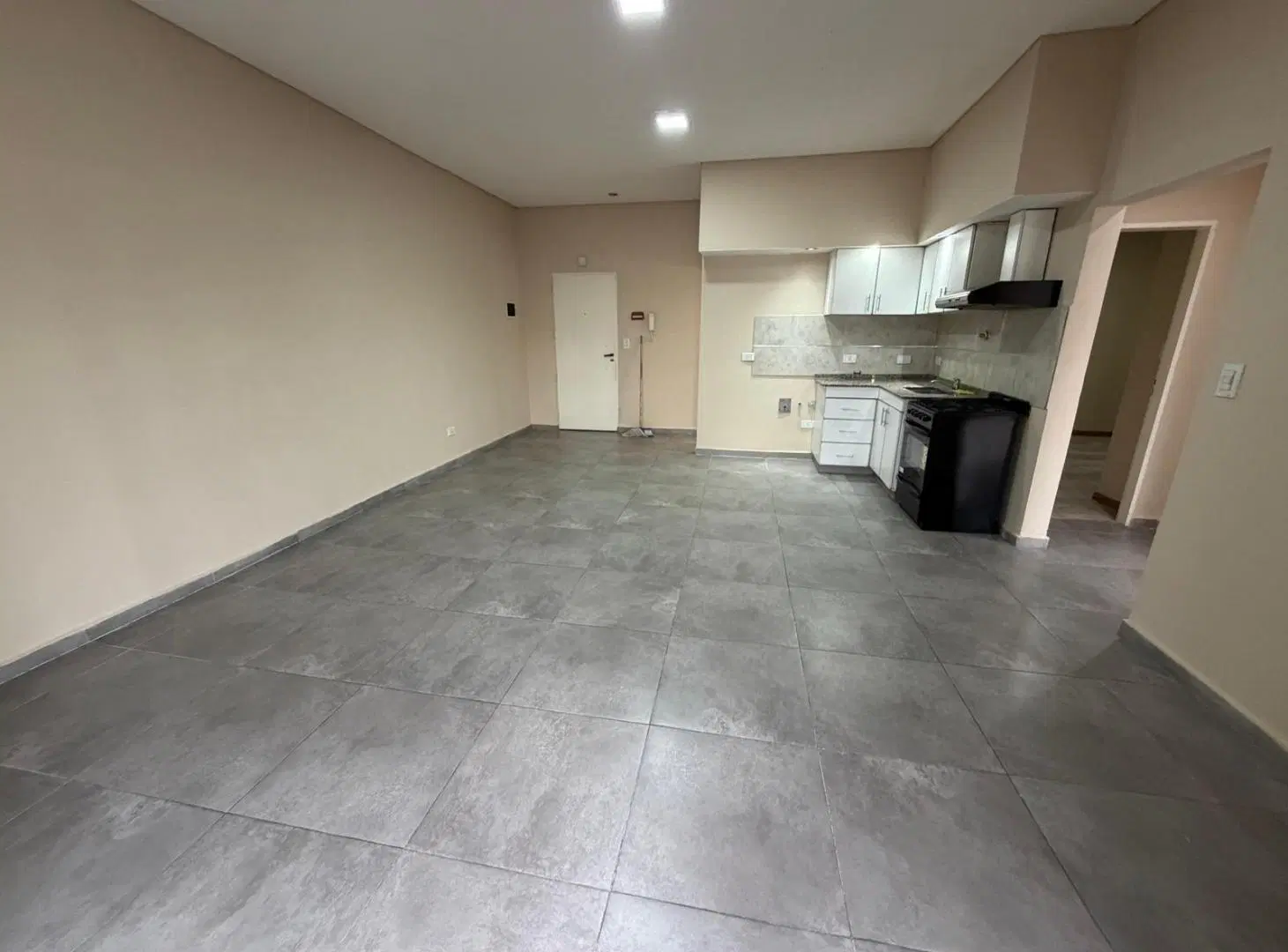 Departamento 3 amb en alquiler - Lanús Este 1