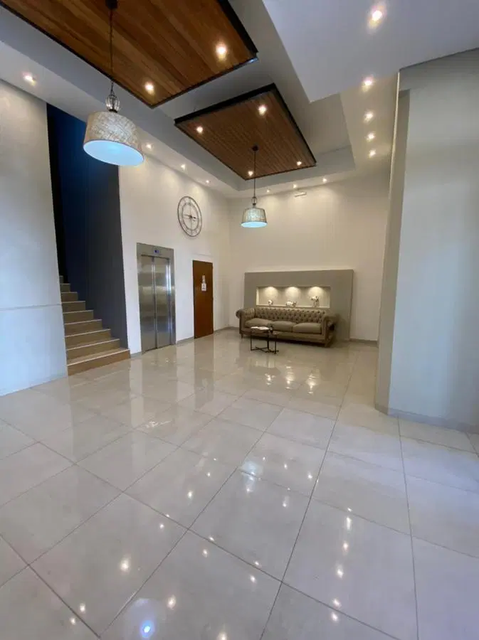 Departamento 2 amb en alquiler - Lanús Este 2