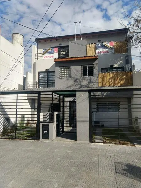 Departamento - Lanús Oeste 8