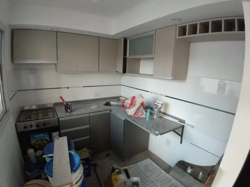 Departamento - Lanús Oeste 4