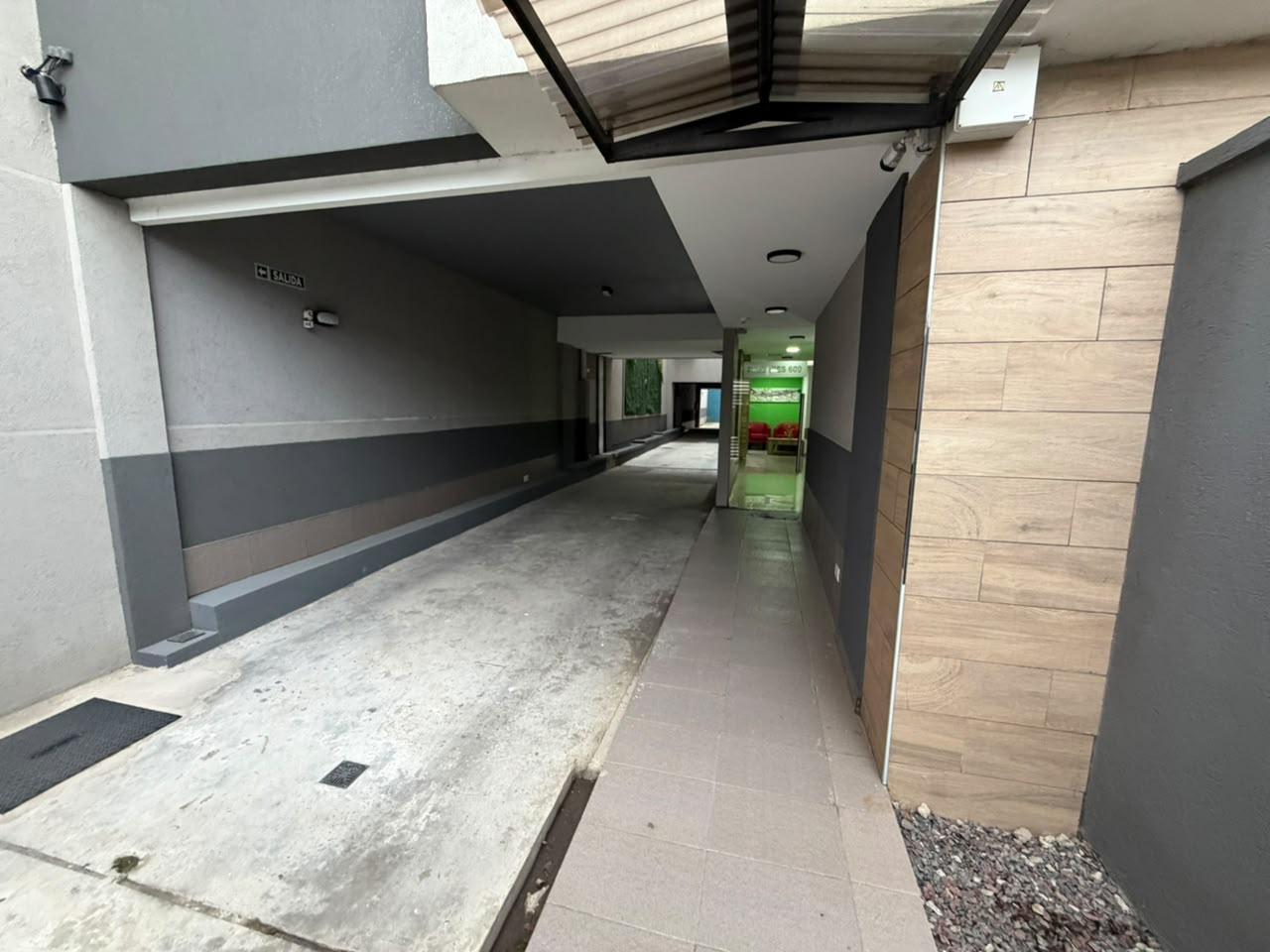 Foto de Monoambiente a estrenar con cochera, imagen 3