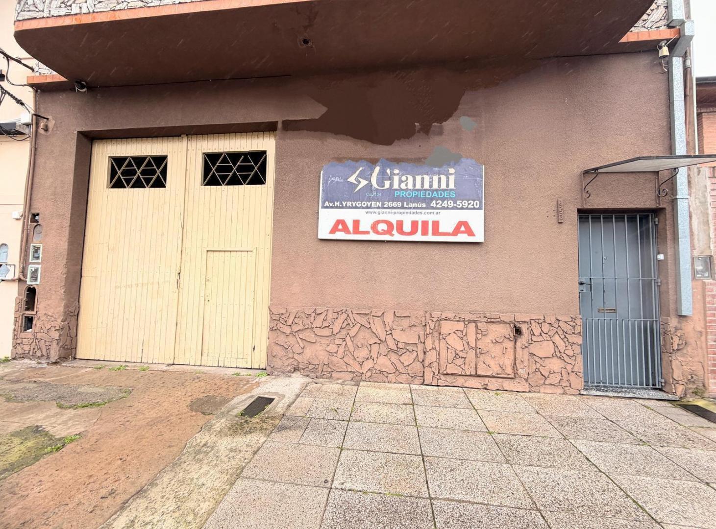 Foto de Depósito Alquiler, imagen 3