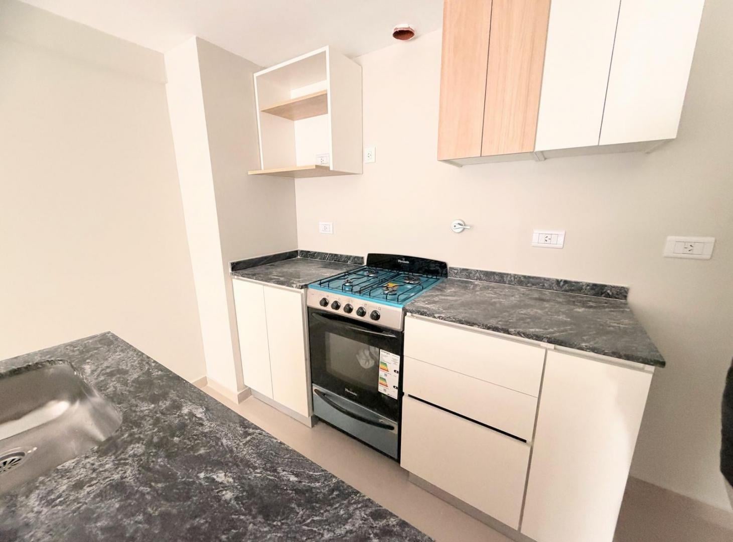 Foto de Departamento venta a estrenar, imagen 2