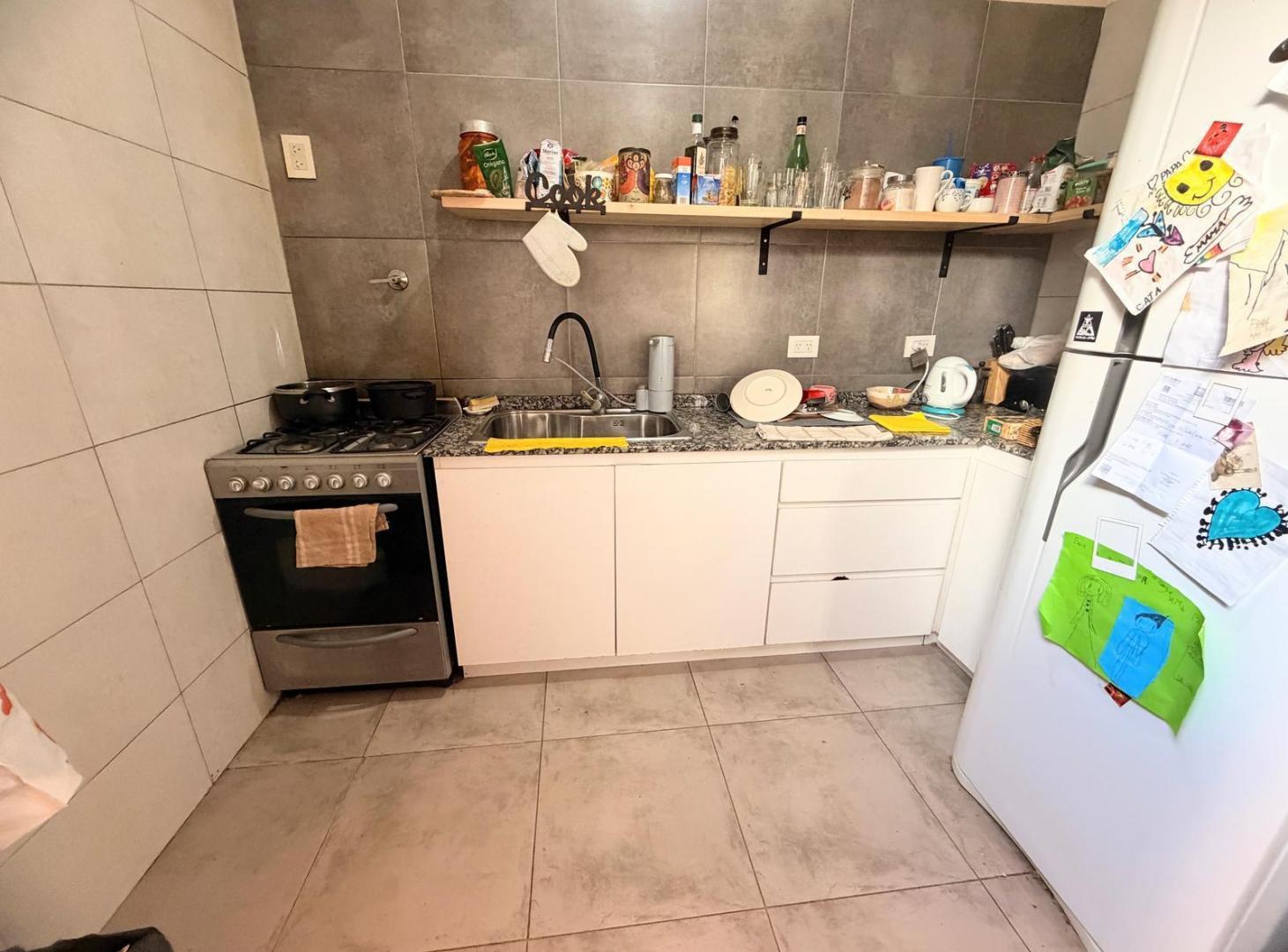 Foto de Casa en alquiler Lanús Este, imagen 5