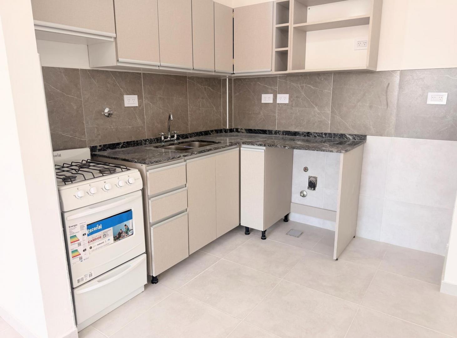 Foto de Departamento A estrenar en Lanús Este, imagen 3
