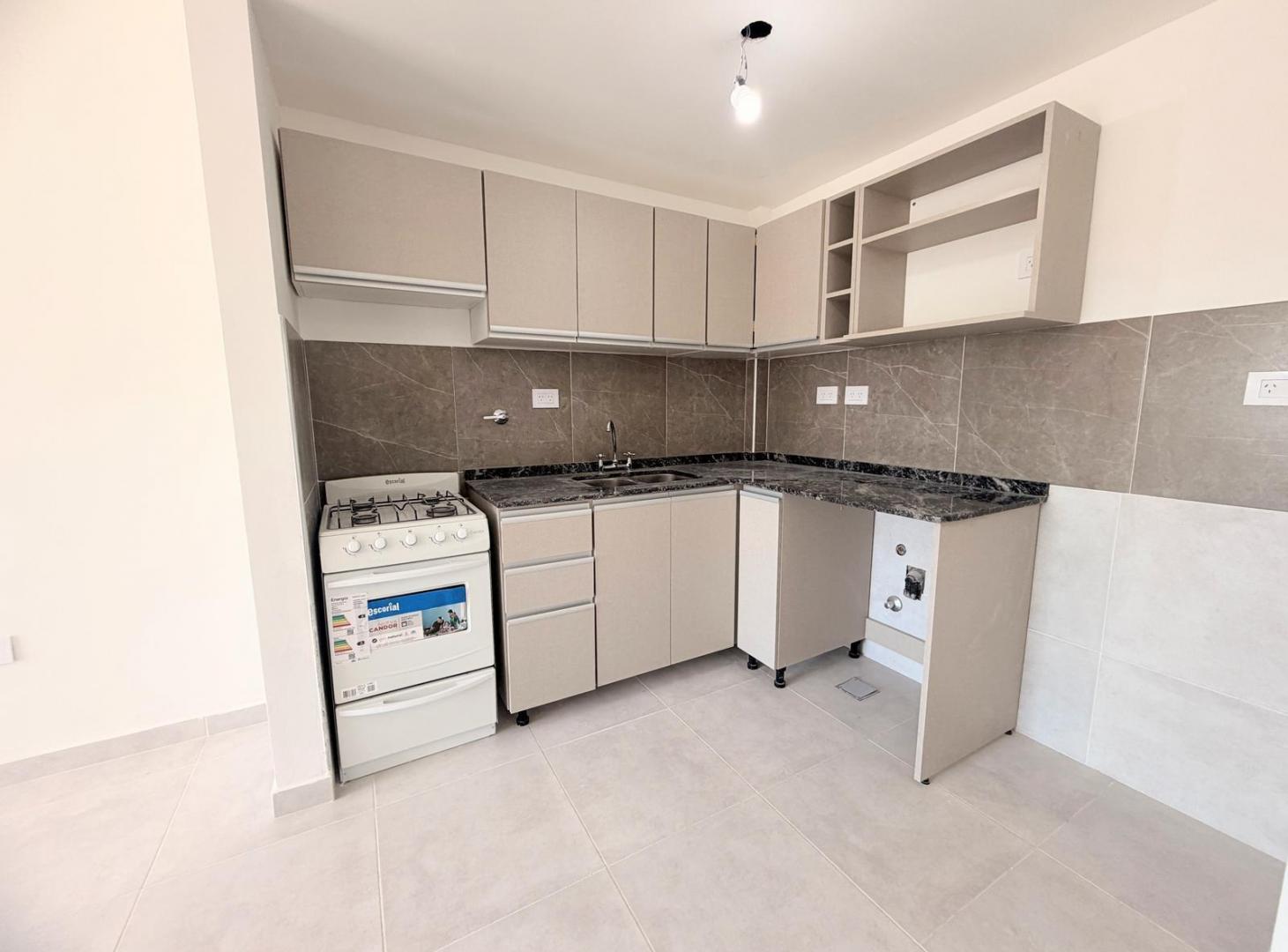 Foto de Departamento A estrenar en Lanús Este, imagen 5