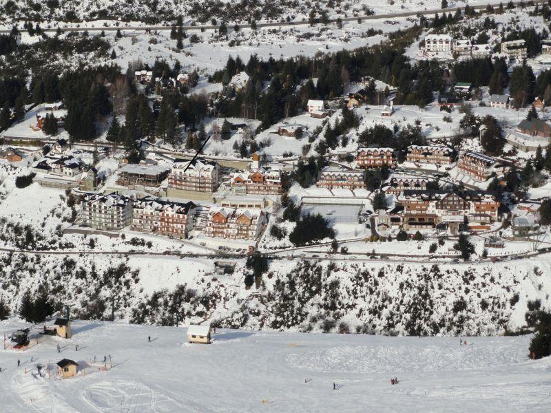 Venta Departamento en VIlla Catedral Bariloche 3 dormitorios