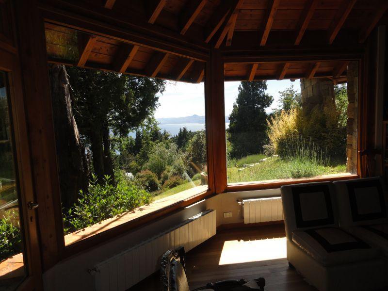 Casa en El Cerro Otto con Imponente Vista Barrio Cerrado 1