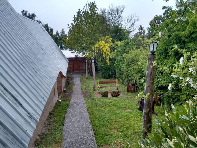 Complejo de 3 Cabañas 2y3 Amb Rancho Grande, Km6, Bariloche 5