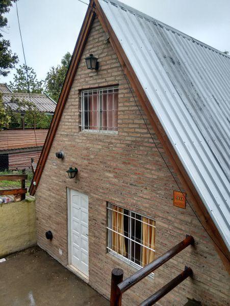 Complejo de 3 Cabañas 2y3 Amb Rancho Grande, Km6, Bariloche 4